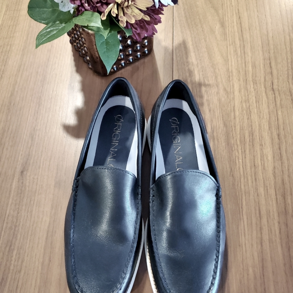 Cole Hann Men's shoes Black 9.5